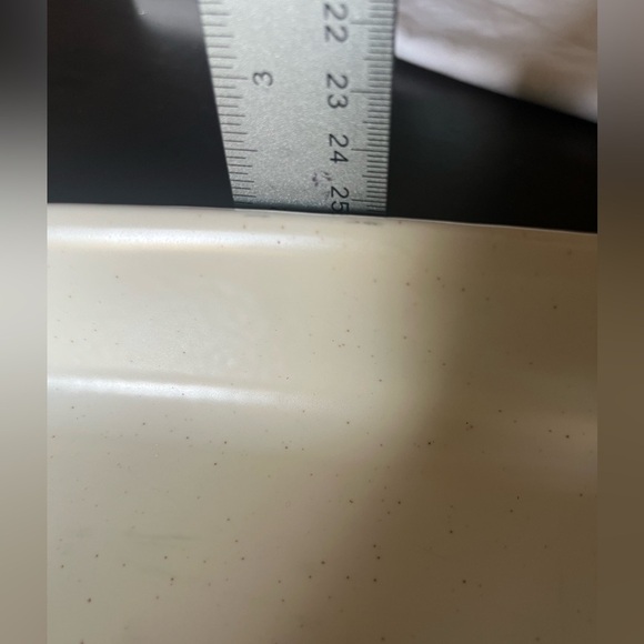 Pfaltzgraff Jamberry Large Rectangular Lasagna Baker - Picture 5 of 12